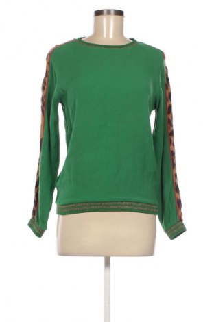 Damen Shirt Geisha, Größe S, Farbe Mehrfarbig, Preis 9,97 €