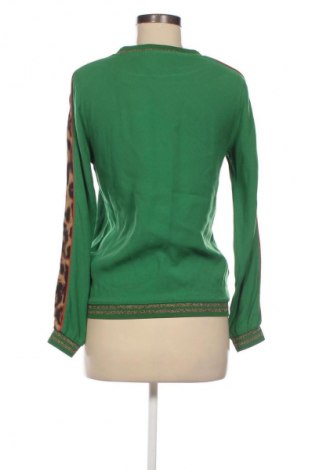 Damen Shirt Geisha, Größe S, Farbe Mehrfarbig, Preis 9,97 €