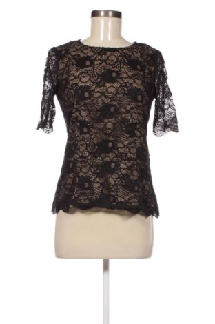 Bluzka damska Gerard Darel, Rozmiar S, Kolor Czarny, Cena 113,99 zł