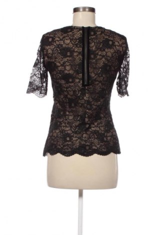 Bluzka damska Gerard Darel, Rozmiar S, Kolor Czarny, Cena 113,99 zł