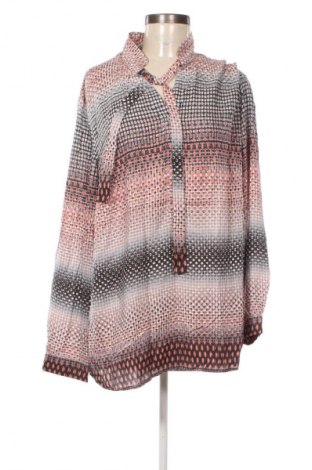 Bluzka damska Gerry Weber, Rozmiar L, Kolor Kolorowy, Cena 77,99 zł