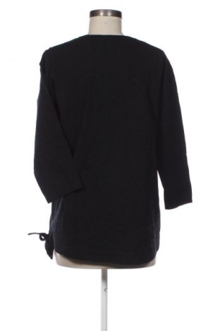 Bluză de femei Gerry Weber, Mărime L, Culoare Negru, Preț 143,59 Lei