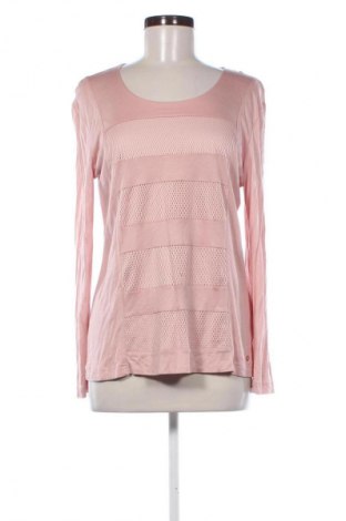 Γυναικεία μπλούζα Gerry Weber, Μέγεθος L, Χρώμα Ρόζ , Τιμή 24,49 €