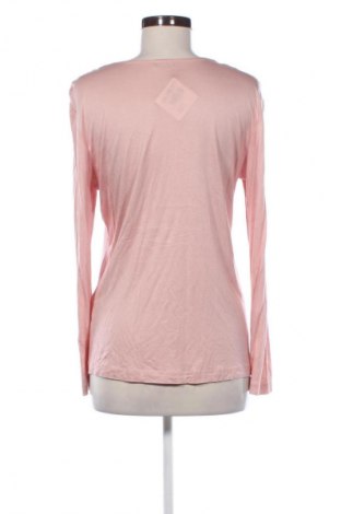 Γυναικεία μπλούζα Gerry Weber, Μέγεθος L, Χρώμα Ρόζ , Τιμή 24,49 €