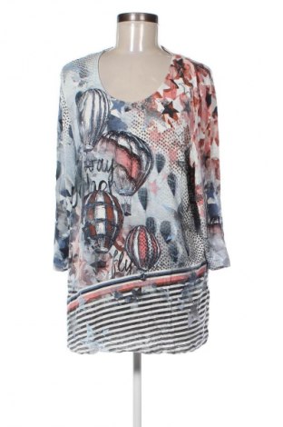 Dámska blúza Gerry Weber, Veľkosť XL, Farba Viacfarebná, Cena  24,55 €