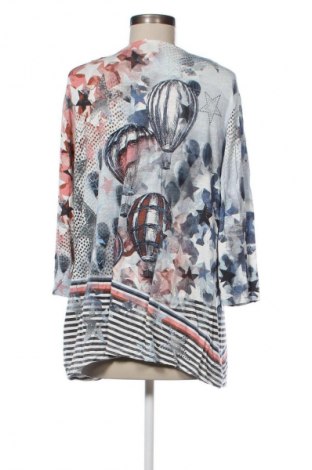 Dámska blúza Gerry Weber, Veľkosť XL, Farba Viacfarebná, Cena  24,55 €