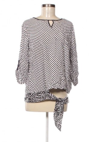 Bluzka damska Gerry Weber, Rozmiar XL, Kolor Kolorowy, Cena 127,99 zł