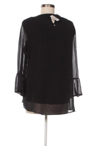 Γυναικεία μπλούζα Gerry Weber, Μέγεθος M, Χρώμα Μαύρο, Τιμή 14,99 €
