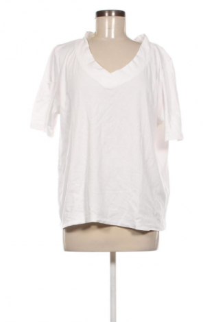 Bluză de femei Gerry Weber, Mărime XL, Culoare Alb, Preț 118,99 Lei