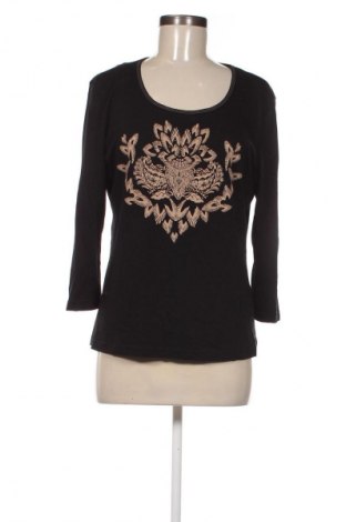 Bluză de femei Gerry Weber, Mărime M, Culoare Negru, Preț 56,99 Lei