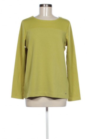 Damen Shirt Gerry Weber, Größe M, Farbe Grün, Preis € 11,99