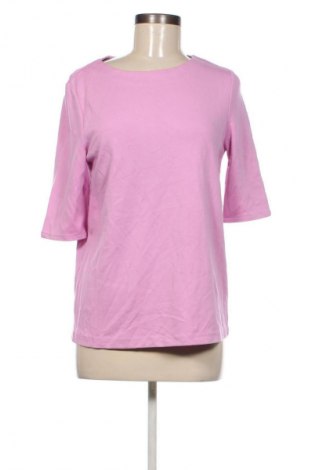 Bluzka damska Gerry Weber, Rozmiar M, Kolor Fioletowy, Cena 106,99 zł