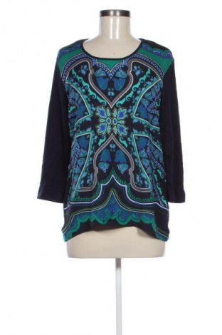 Dámska blúza Gerry Weber, Veľkosť L, Farba Viacfarebná, Cena  13,95 €