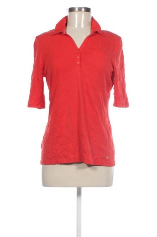 Dámska blúza Gerry Weber, Veľkosť M, Farba Červená, Cena  19,95 €