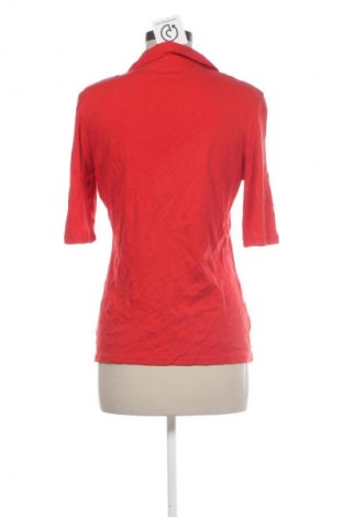 Dámska blúza Gerry Weber, Veľkosť M, Farba Červená, Cena  19,95 €