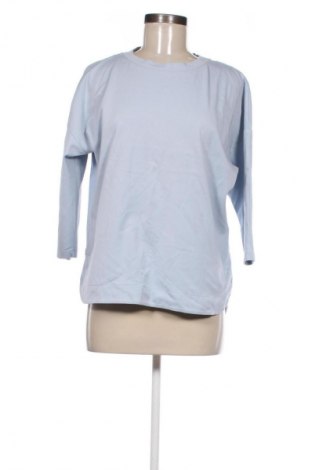 Bluză de femei Gerry Weber, Mărime L, Culoare Albastru, Preț 126,00 Lei