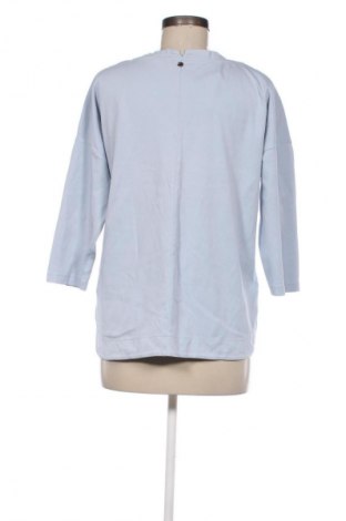 Bluză de femei Gerry Weber, Mărime L, Culoare Albastru, Preț 126,00 Lei