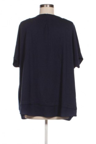 Bluzka damska Gerry Weber, Rozmiar XL, Kolor Niebieski, Cena 94,99 zł