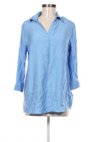 Γυναικεία μπλούζα Gerry Weber, Μέγεθος L, Χρώμα Μπλέ, Τιμή 15,99 €
