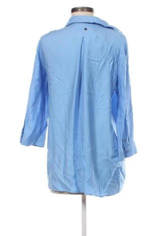 Γυναικεία μπλούζα Gerry Weber, Μέγεθος L, Χρώμα Μπλέ, Τιμή 15,99 €