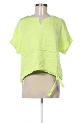 Dámská halenka Gerry Weber, Velikost M, Barva Zelená, Cena  529,00 Kč