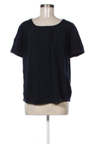 Γυναικεία μπλούζα Gerry Weber, Μέγεθος L, Χρώμα Μπλέ, Τιμή 18,99 €