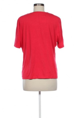 Γυναικεία μπλούζα Gerry Weber, Μέγεθος XL, Χρώμα Κόκκινο, Τιμή 18,99 €