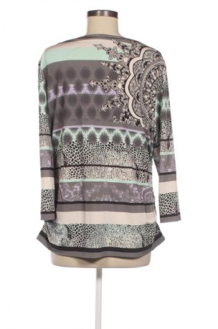 Dámská halenka Gerry Weber, Velikost L, Barva Vícebarevné, Cena  449,00 Kč