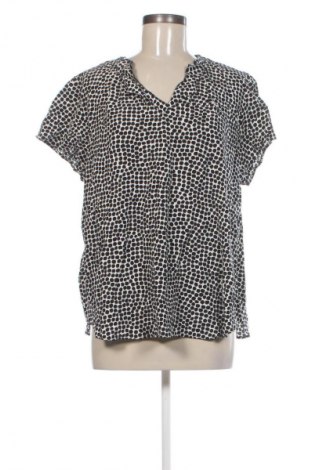 Γυναικεία μπλούζα Gerry Weber, Μέγεθος XL, Χρώμα Πολύχρωμο, Τιμή 22,99 €
