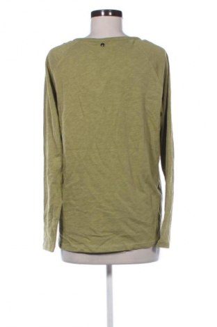 Γυναικεία μπλούζα Gerry Weber, Μέγεθος L, Χρώμα Πράσινο, Τιμή 13,99 €