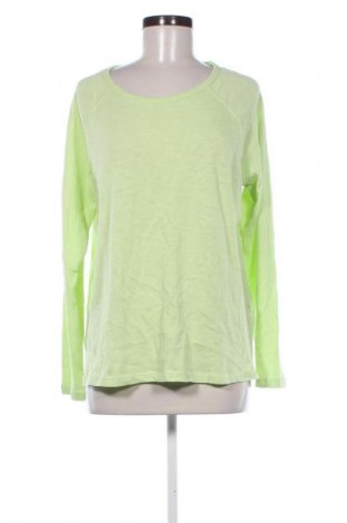 Dámská halenka Gerry Weber, Velikost L, Barva Zelená, Cena  329,00 Kč
