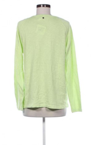 Dámská halenka Gerry Weber, Velikost L, Barva Zelená, Cena  329,00 Kč