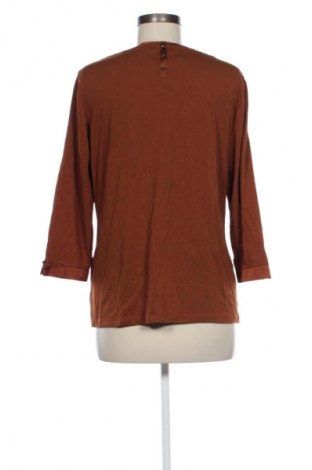 Női blúz Gerry Weber, Méret L, Szín Barna, Ár 4 859 Ft