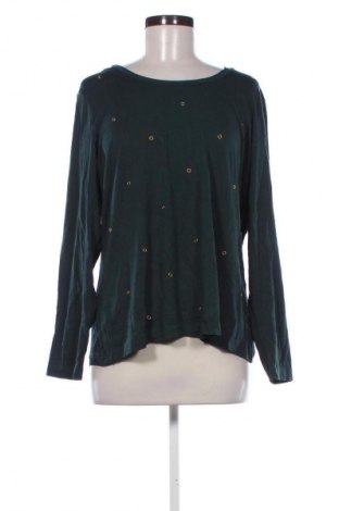 Bluză de femei Gerry Weber, Mărime L, Culoare Verde, Preț 70,99 Lei