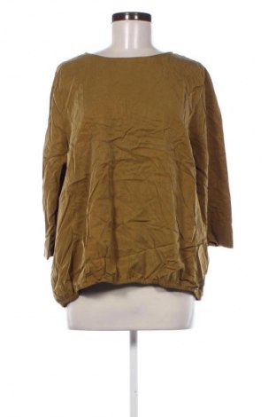 Γυναικεία μπλούζα Gerry Weber, Μέγεθος XL, Χρώμα Πράσινο, Τιμή 18,99 €