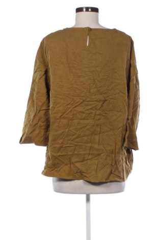 Γυναικεία μπλούζα Gerry Weber, Μέγεθος XL, Χρώμα Πράσινο, Τιμή 18,99 €