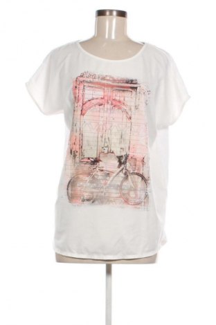Damen Shirt Gerry Weber, Größe L, Farbe Mehrfarbig, Preis 21,00 €