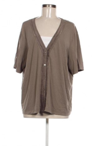 Damen Shirt Gerry Weber, Größe XXL, Farbe Grün, Preis 21,00 €
