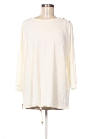 Damen Shirt Gina, Größe XXL, Farbe Weiß, Preis € 13,99