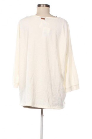 Damen Shirt Gina, Größe XXL, Farbe Weiß, Preis € 13,99