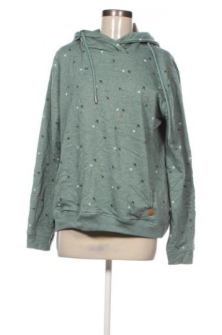 Bluză de femei Gina, Mărime L, Culoare Verde, Preț 68,99 Lei