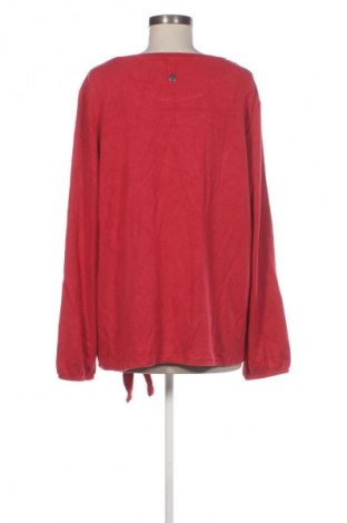 Damen Shirt Gina, Größe XL, Farbe Rot, Preis € 4,99