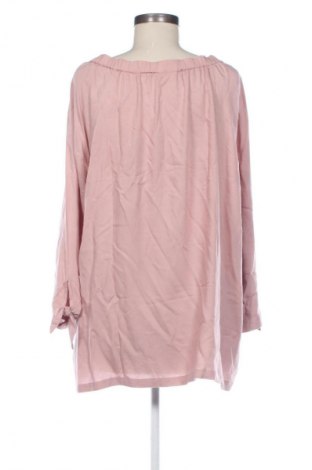 Damen Shirt Gina Benotti, Größe XXL, Farbe Aschrosa, Preis 9,72 €