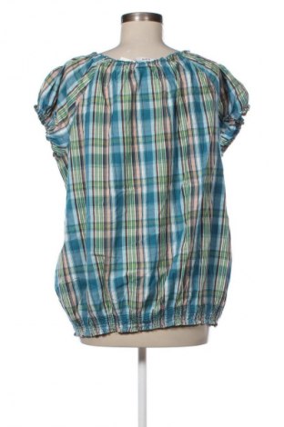 Damen Shirt Gina Benotti, Größe XXL, Farbe Mehrfarbig, Preis 10,00 €