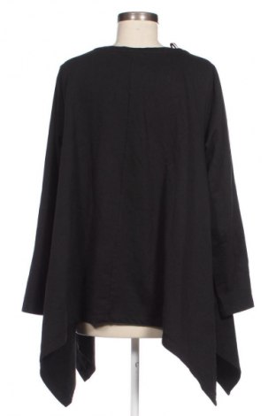 Damen Shirt Gina Benotti, Größe XL, Farbe Schwarz, Preis 20,02 €