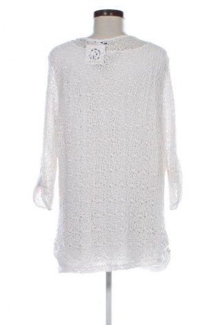 Dámska blúza Gina Laura, Veľkosť XXL, Farba Biela, Cena  17,38 €