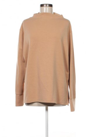 Damen Shirt Gina Laura, Größe XL, Farbe Beige, Preis 17,39 €