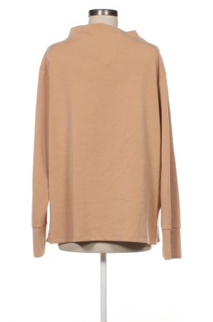 Damen Shirt Gina Laura, Größe XL, Farbe Beige, Preis 17,39 €
