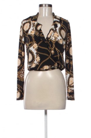 Női blúz Gina Tricot, Méret XS, Szín Sokszínű, Ár 4 028 Ft