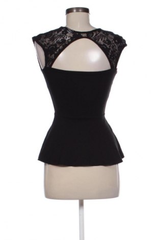 Bluză de femei Gina Tricot, Mărime XS, Culoare Negru, Preț 52,63 Lei